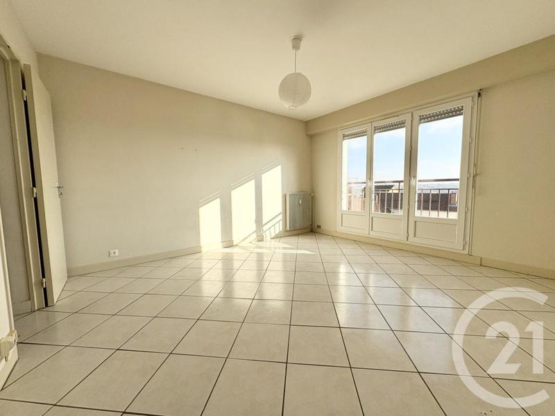 Appartement - 29 m² - 1 pièce