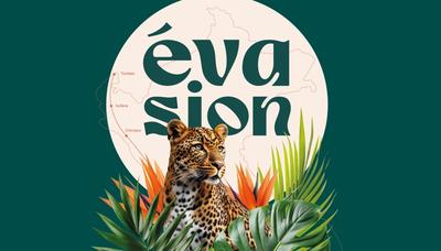 8ème édition du Salon Passion Voyages