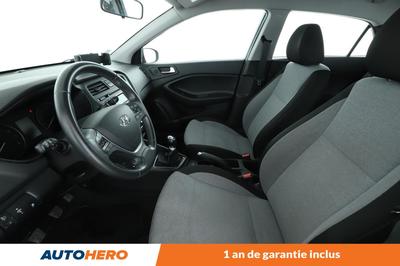 Hyundai i20 1.2 Edition 1 84 ch