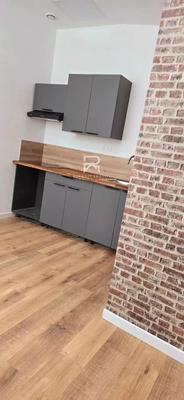 Maison - 63 m² - 4 pièces