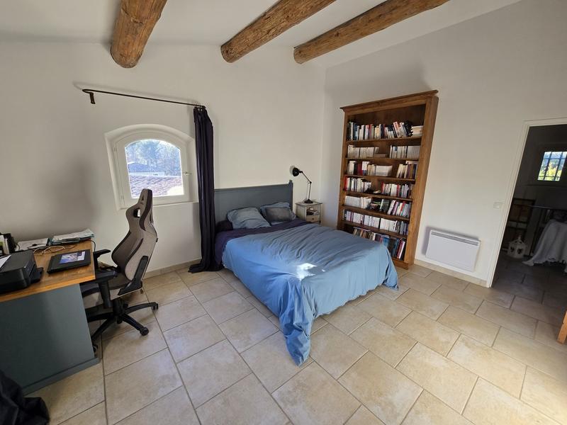 Maison - 224 m² - 5 pièces