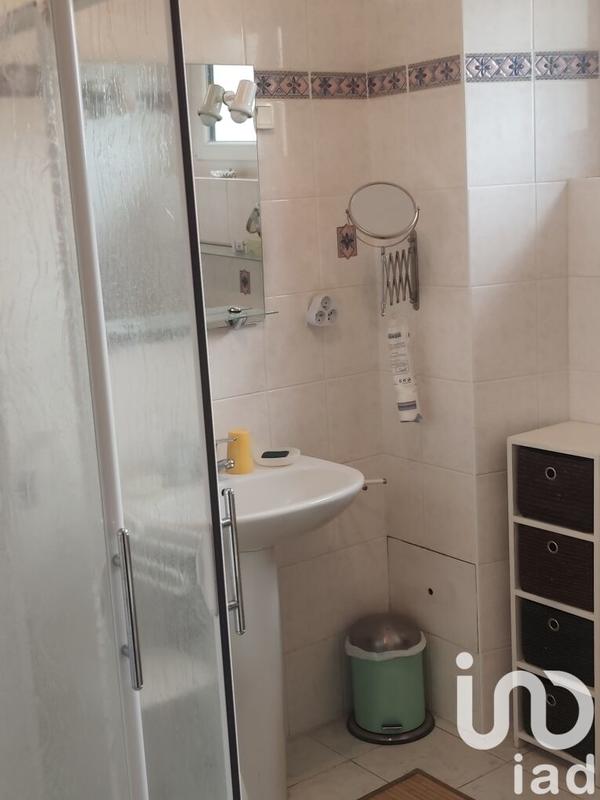 Maison de village - 116 m² - 6 pièces