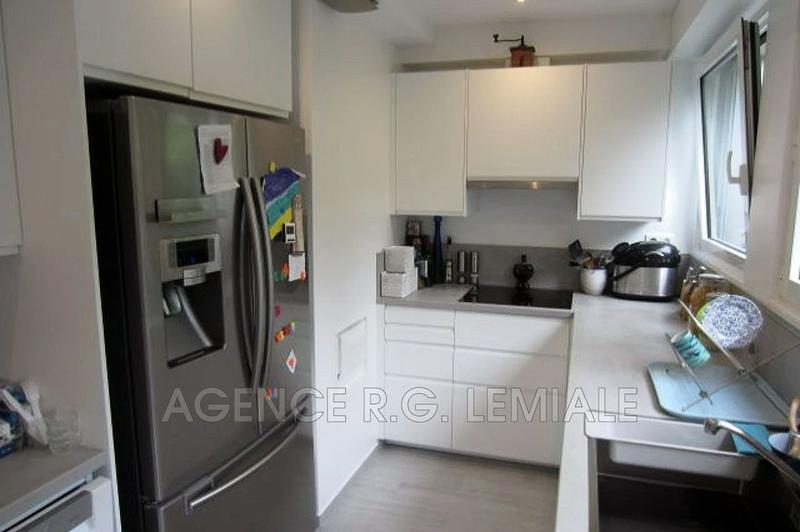 Appartement - 117 m² - 5 pièces