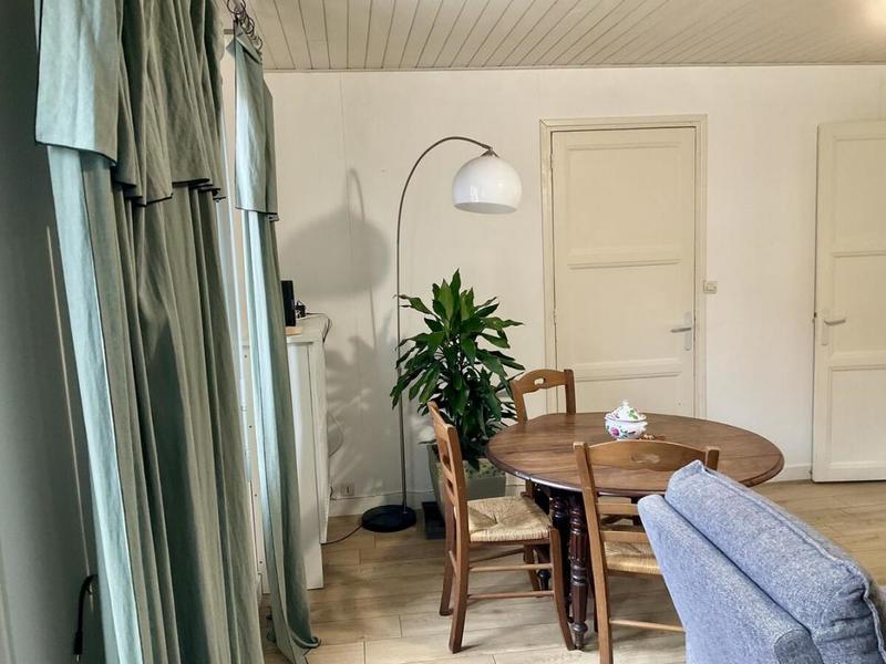 Maison - 78 m² - 5 pièces