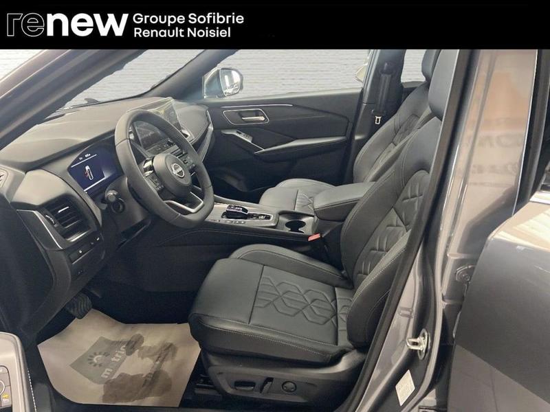 Nissan Qashqai e-Power 190 ch Tekna