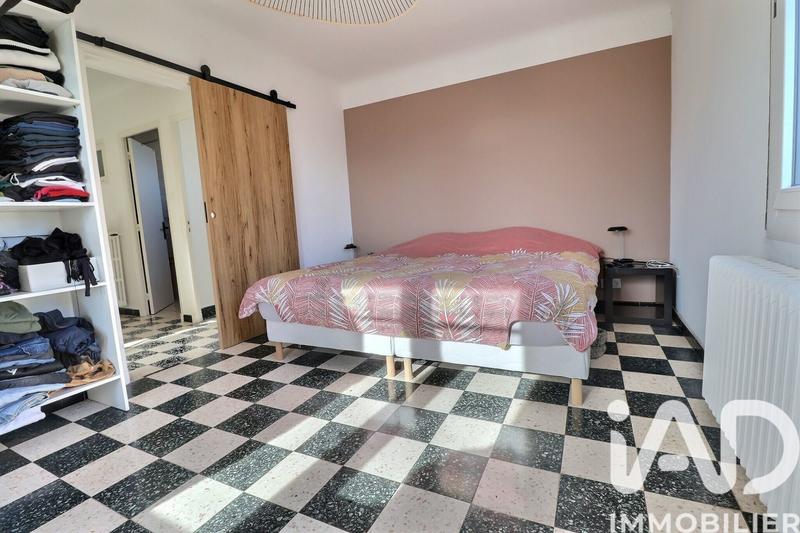 Maison - 115 m² - 6 pièces