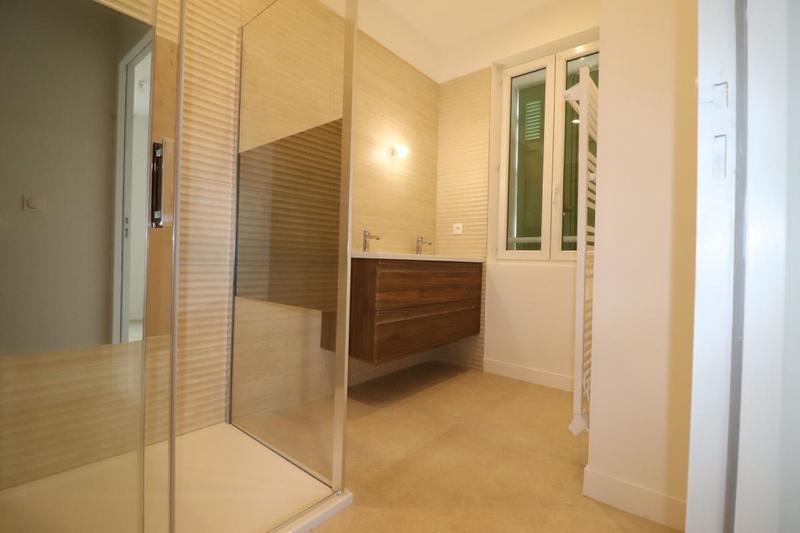 Maison - 58 m² - 3 pièces