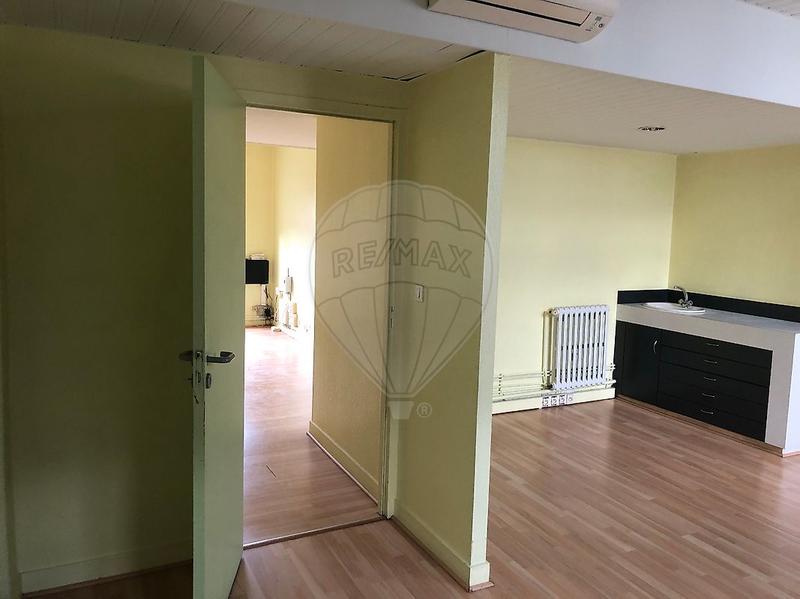 Bureau - 319 m² - 10 pièces