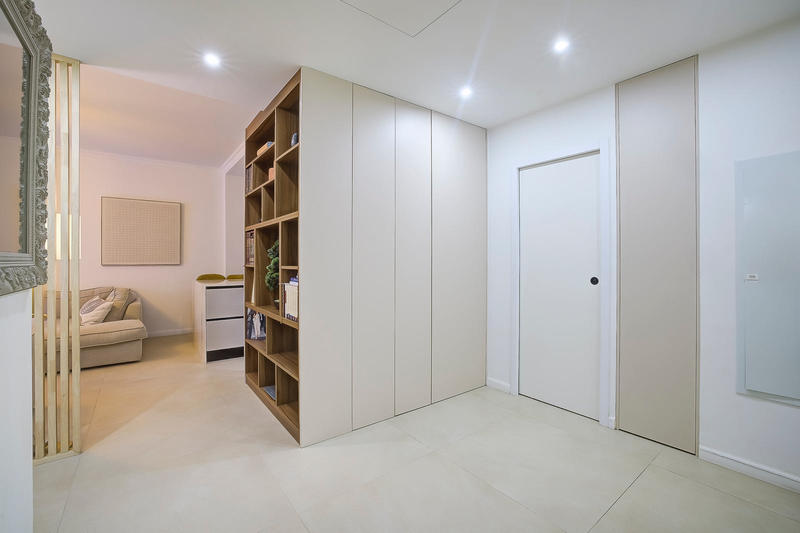 Appartement - 74 m² - 3 pièces