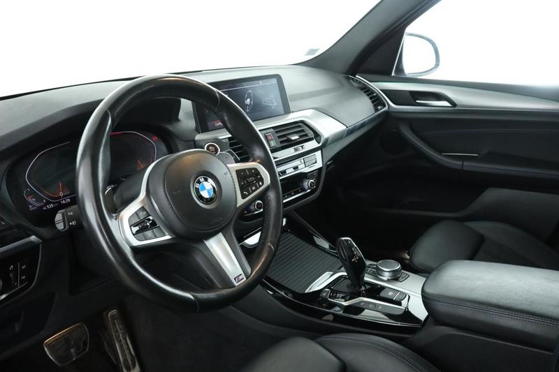 Bmw X3 xDrive20dA m Sport 190 ch