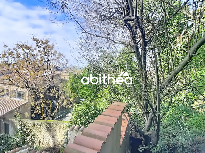 Maison - 72 m² - 5 pièces