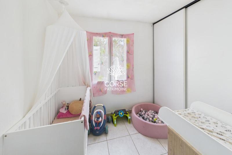 Maison - 38 m² - 2 pièces