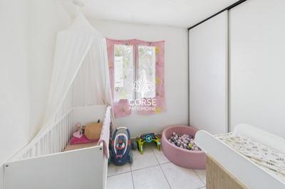 Maison - 38 m² - 2 pièces