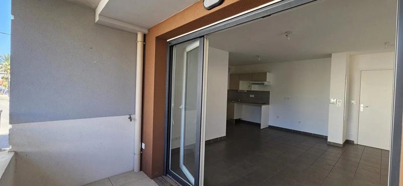 Appartement - 53 m² - 3 pièces