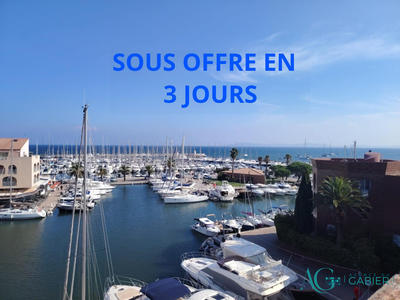 Duplex - 53 m² - 3 pièces