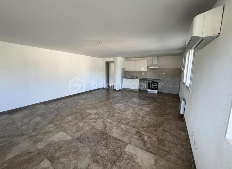 Maison - 77 m² - 4 pièces