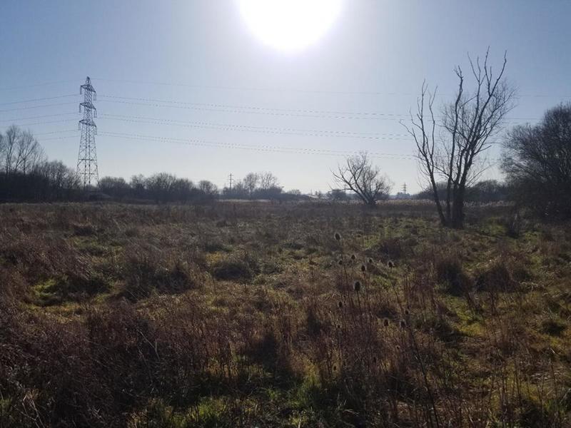 Terrain agricole - 14 000 m²