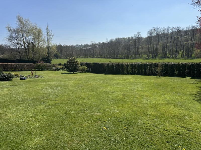 Maison ancienne - 155 m² - 5 pièces