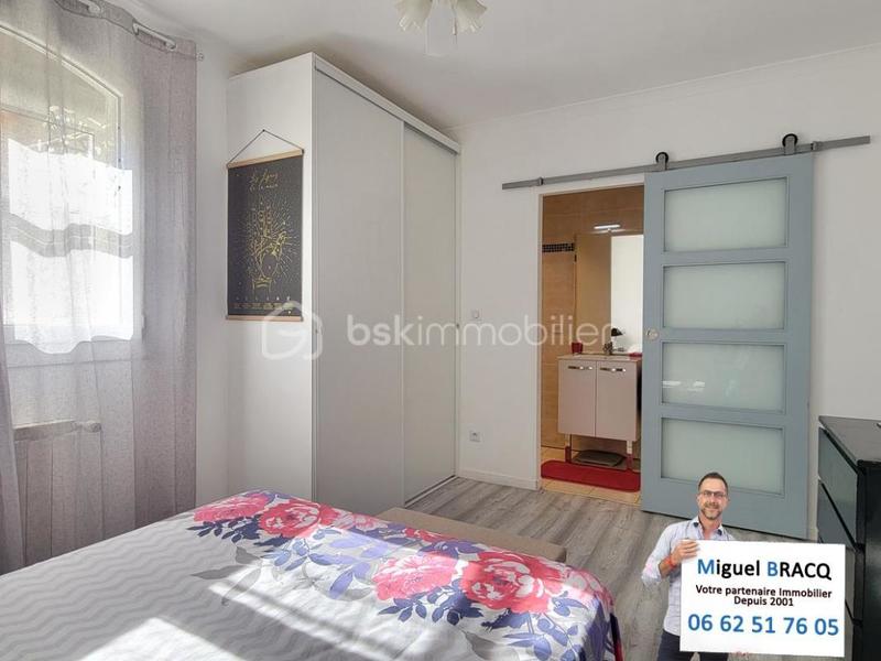 Villa - 135 m² - 4 pièces