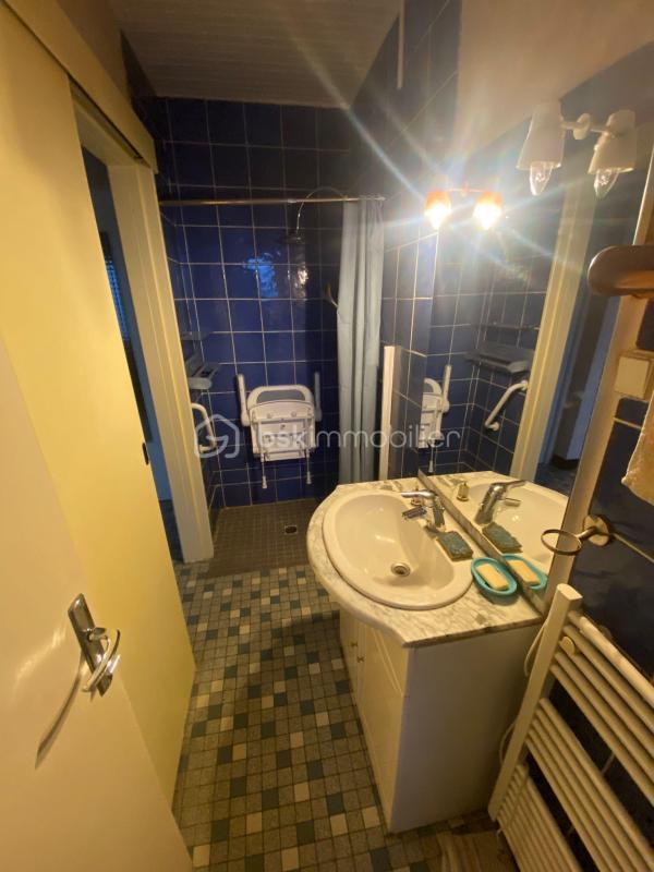 Pavillon - 107 m² - 5 pièces