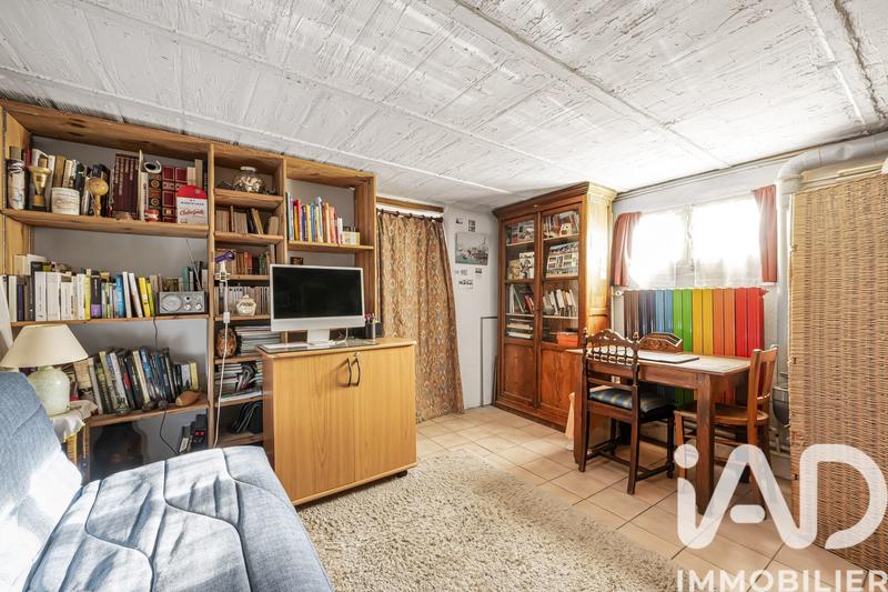 Maison - 70 m² - 6 pièces