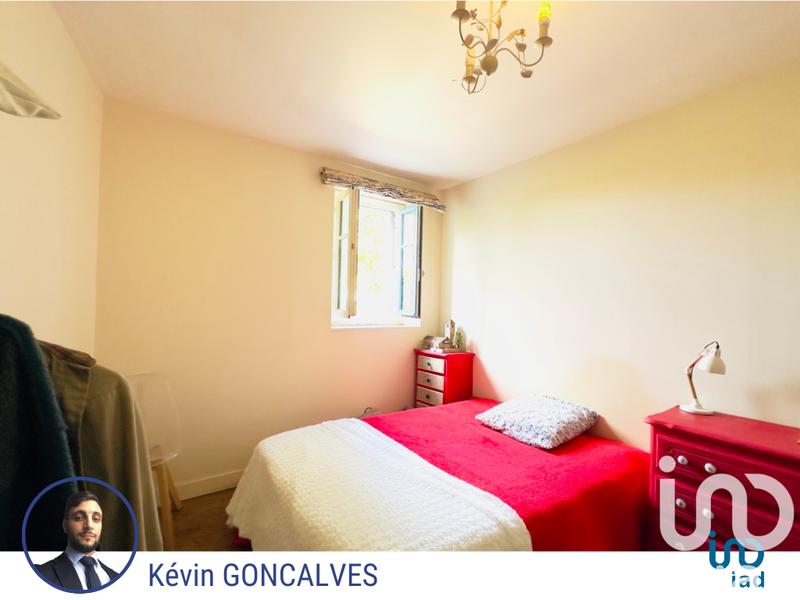 Maison - 184 m² - 4 pièces