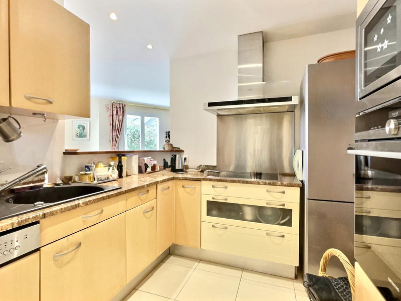 Appartement - 101 m² - 4 pièces