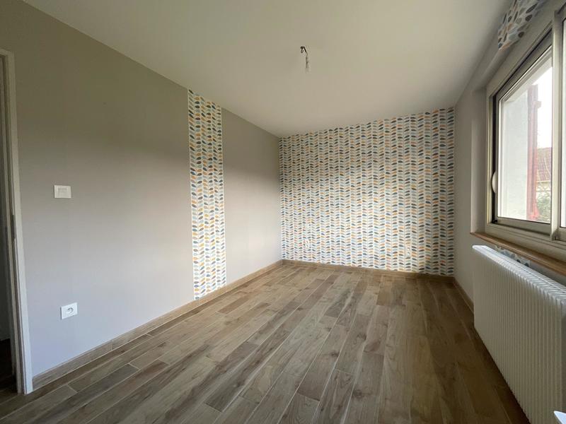 Maison - 182 m² - 7 pièces