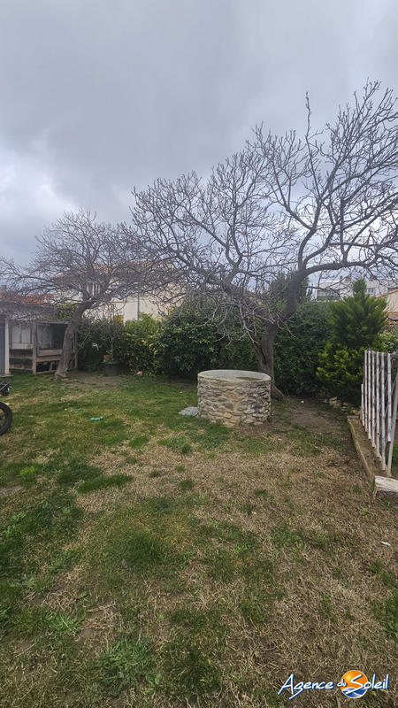 Maison - 116 m² - 4 pièces