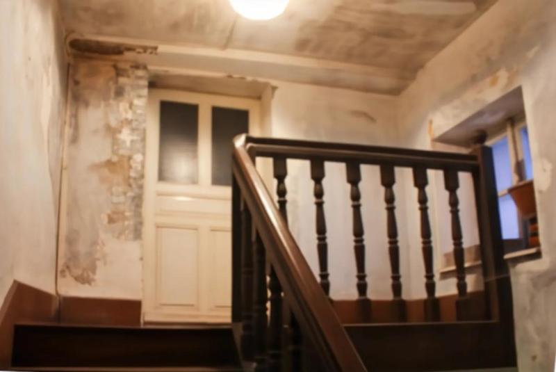 Maison - 200 m² - 8 pièces