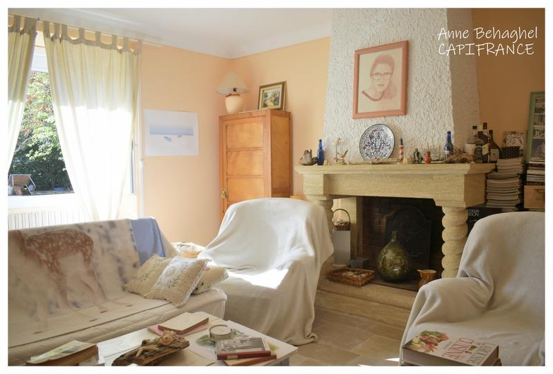 Maison de campagne - 170 m² - 7 pièces