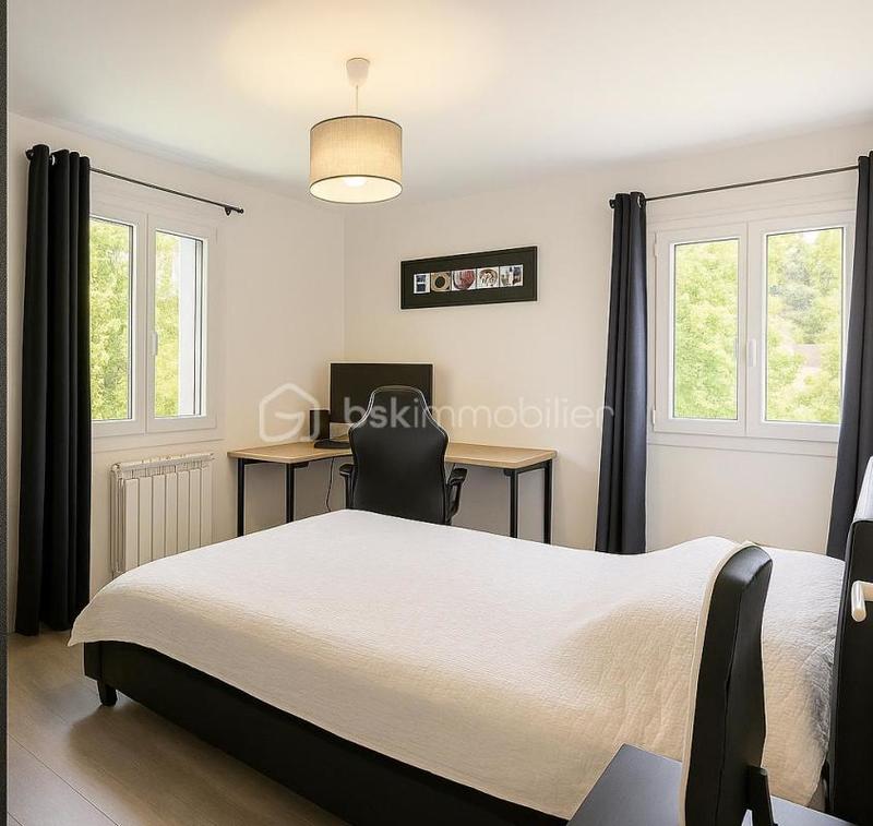 Villa - 145 m² - 6 pièces