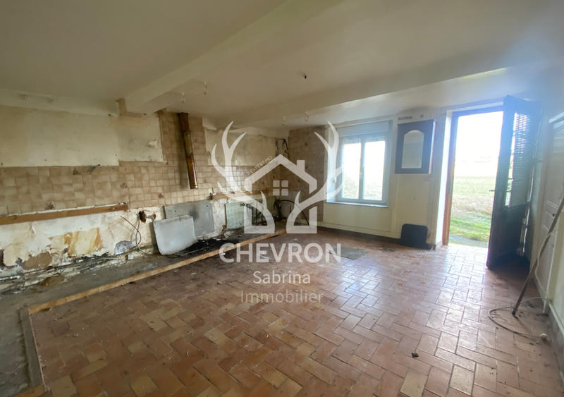 Maison - 494 m² - 10 pièces