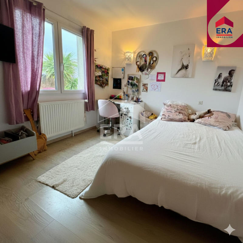 Villa - 104 m² - 4 pièces