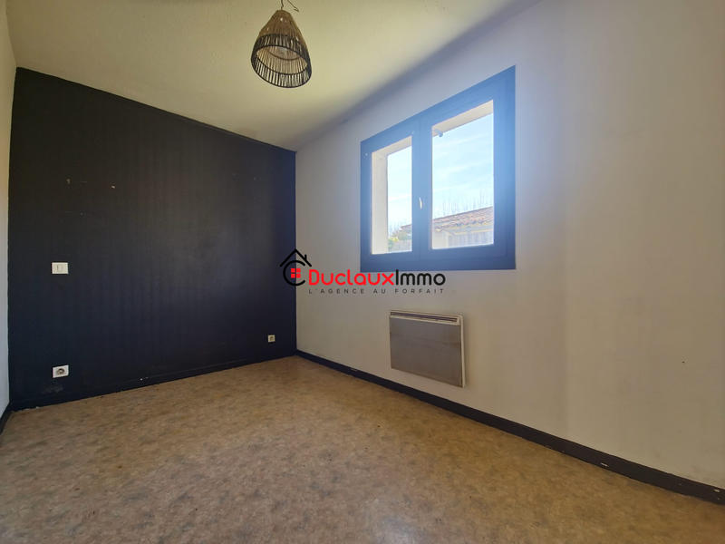 Maison - 70 m² - 3 pièces