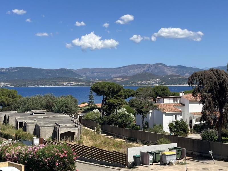 Appartement - 87 m² - 3 pièces