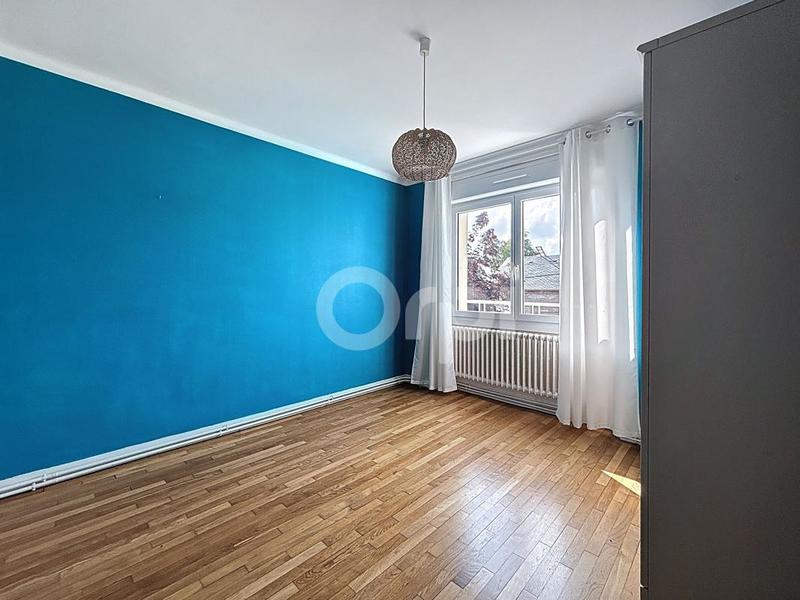 Maison - 131 m² - 6 pièces