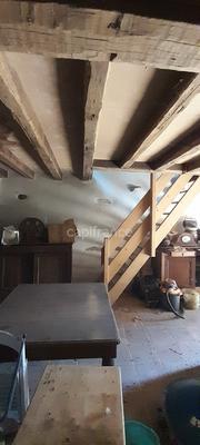 Maison - 103 m² - 3 pièces