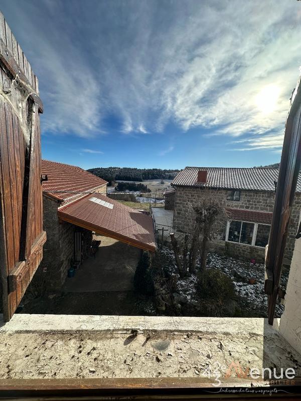 Maison - 223 m² - 8 pièces