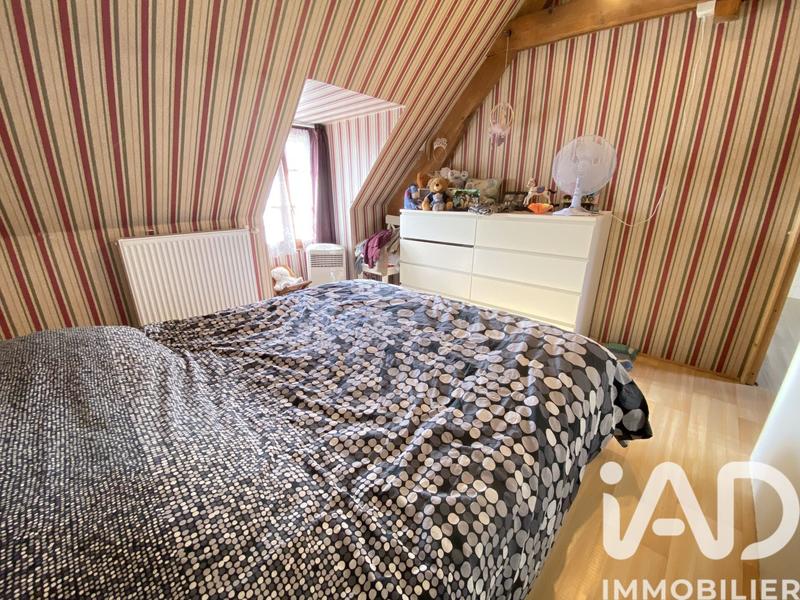 Maison de ville - 291 m² - 10 pièces