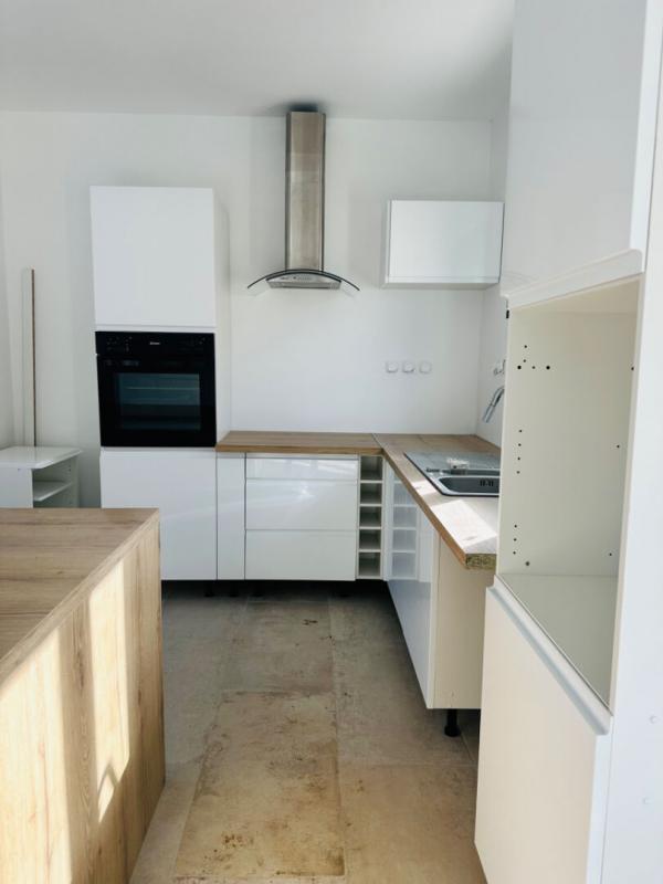 Maison - 117 m² - 6 pièces