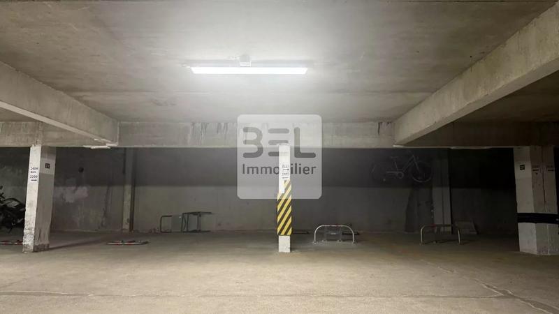 Appartement - 30 m² - 2 pièces