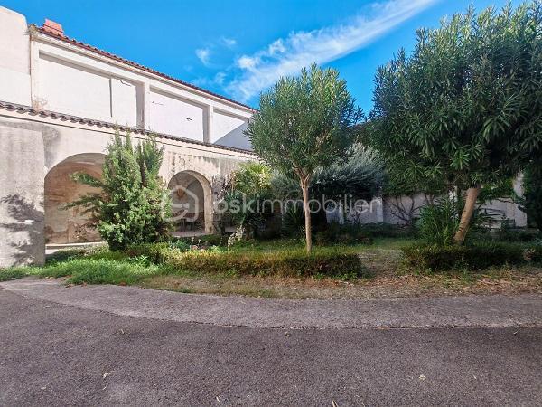 Appartement - 82 m² - 3 pièces