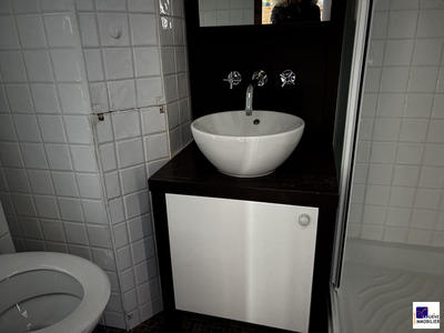 Appartement - 21 m² - 1 pièce