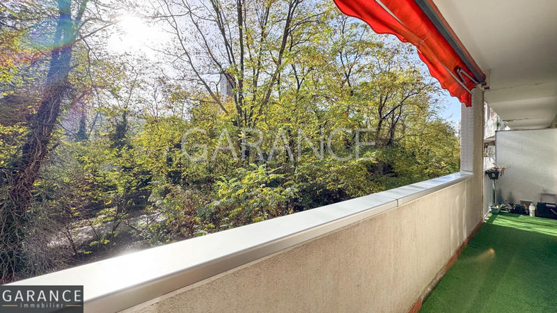 Appartement - 56 m² - 2 pièces