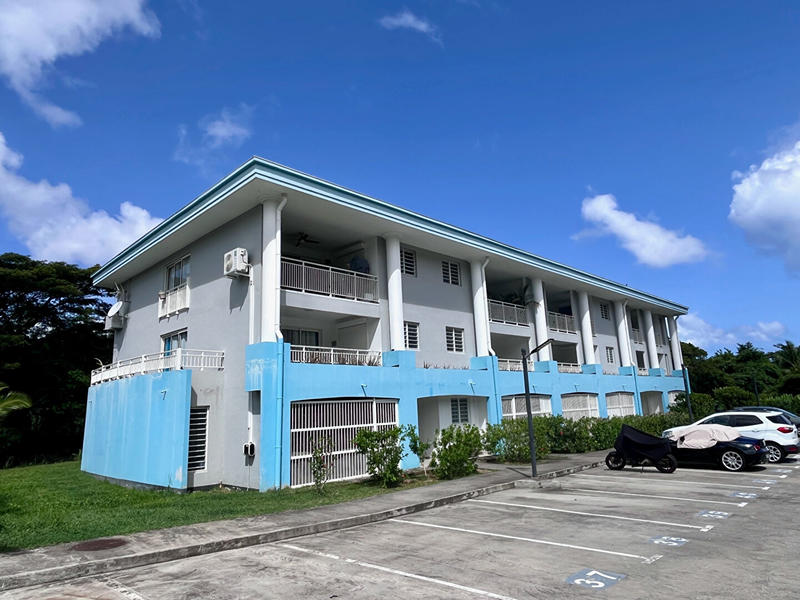 Appartement - 83 m² - 3 pièces