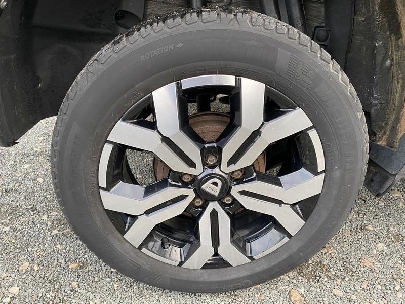 Dacia Duster Tce 150 4x2 Fap Edc Prestige