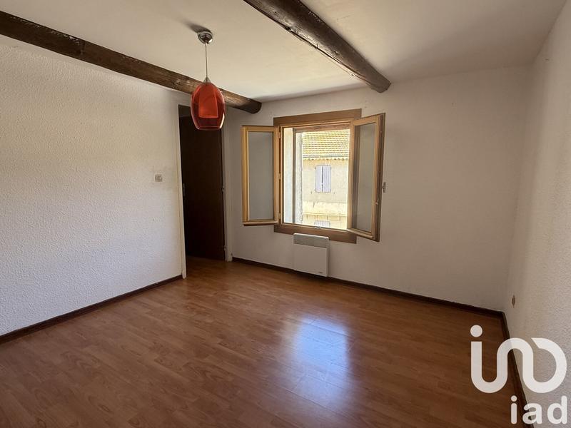 Maison de village - 88 m² - 5 pièces