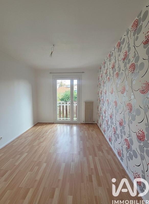 Maison - 126 m² - 6 pièces