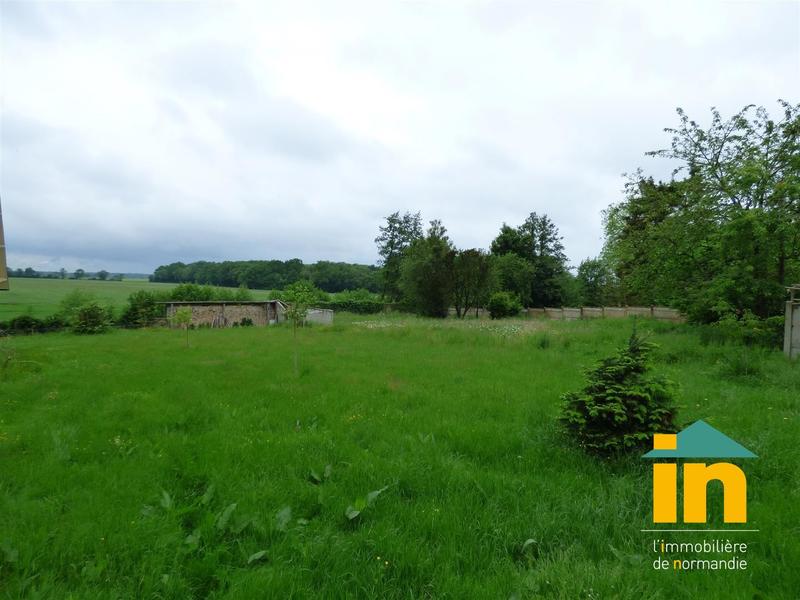 Maison de campagne - 153 m² - 6 pièces